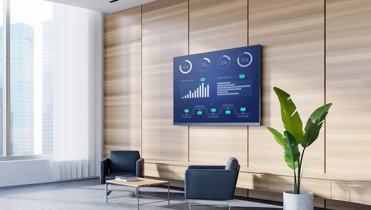 Телевидение для бизнеса от Ростелеком в хутор Новый Урал (Краснодарский край)